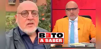 Beto Ortiz revela los motivos de su abrupta salida de Willax y confirma ofertas de dos canales: "Dos años de hostigamiento" Beto Ortiz revela los motivos de su abrupta salida de Willax y confirma ofertas de dos canales: "Dos años de hostigamiento"