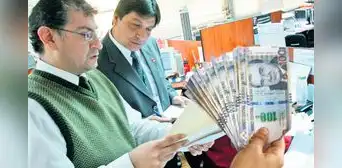 Aprueban incremento salarial para trabajadores del sector público en el Perú este 2025 Aprueban incremento salarial para trabajadores del sector público en el Perú este 2025