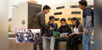 7 de cada 10 jóvenes en Perú no ejercen su carrera: estas son las carreras profesionales más demandadas por las empresas 7 de cada 10 jóvenes en Perú no ejercen su carrera: estas son las carreras profesionales más demandadas por las empresas