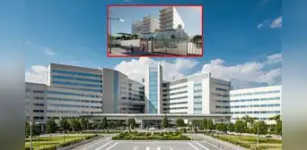 Comas tendrá el hospital más moderno del Perú en 2027: se invertirá más de S/1000 millones y contará con 25,150 equipos médicos