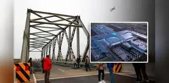 Nuevo Aeropuerto Jorge Chávez: MTC instalará dos nuevos puentes modulares desde enero del 2025 Nuevo Aeropuerto Jorge Chávez: MTC instalará dos nuevos puentes modulares desde enero del 2025