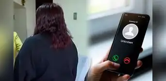 Mujer huyó del país por hostigamiento de su expareja: volvió 10 años después a SJM y sigue recibiendo amenazas Mujer huyó del país por hostigamiento de su expareja: volvió 10 años después a SJM y sigue recibiendo amenazas