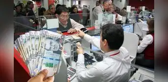 Aumento de pensiones ONP: esta es el régimen que recibirá un incremento en su pensión a partir del 2025 Aumento de pensiones ONP: esta es el régimen que recibirá un incremento en su pensión a partir del 2025