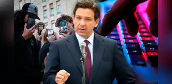 Ron DeSantis prohíbe acceso a este conocido sitio para adultos: desde cuándo aplicará la nueva medida en Florida