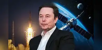 China desafía a Starlink de Elon Musk y lanza sus primeros 10 satélites Guowang para dar internet desde el espacio China desafía a Starlink de Elon Musk y lanza sus primeros 10 satélites Guowang para dar internet desde el espacio