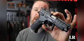 Policía comprará 1.007 pistolas para unidades del Callao por S/3 millones Policía comprará 1.007 pistolas para unidades del Callao por S/3 millones