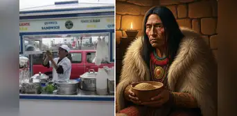 El alimento que comían los incas para vivir 100 años: fue prohibida por los españoles, pero hoy se vende en Lima por S/1.50 El alimento que comían los incas para vivir 100 años: fue prohibida por los españoles, pero hoy se vende en Lima por S/1.50