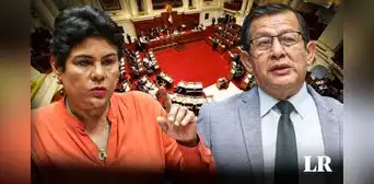 Norma Yarrow critica pasividad de Eduardo Salhuana para investigar presunta red de prostitución en el Congreso