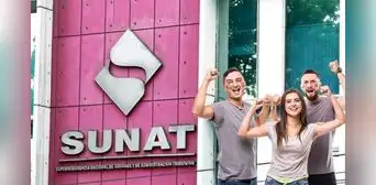 Sunat lanza nueva convocatoria para egresados universitarios: los requisitos para postular y ganar S/1.600