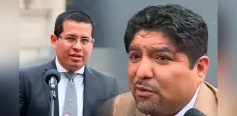 Abogado de Jorge Torres Saravia confirma que su patrocinado amaneció junto a joven que lo denunció por violación
