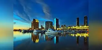 Las 4 coloridas ciudades de California que se ubican entre las mejores del mundo en 2025, según ranking Las 4 coloridas ciudades de California que se ubican entre las mejores del mundo en 2025, según ranking