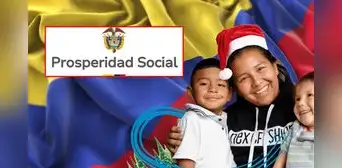 Excelente noticia de Prosperidad Social con el Bono de Navidad: fecha de pago, monto con aumento y cómo cobrar en Banco Agrario y Efecty Excelente noticia de Prosperidad Social con el Bono de Navidad: fecha de pago, monto con aumento y cómo cobrar en Banco Agrario y Efecty