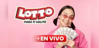Sorteo Lotto 3197 EN VIVO + Tómbola, hoy 19 de diciembre 2024: resultados y comprobar boleto de la Lotería de Ecuador