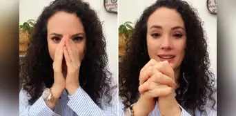 Connie Chaparro llora y anuncia su salida de la radio tras 11 años: "Quiero conectar con mi pasión de actriz" Connie Chaparro llora y anuncia su salida de la radio tras 11 años: "Quiero conectar con mi pasión de actriz"