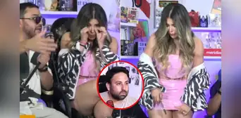 'Urracos' de Magaly Medina eliminan video tras indignantes comentarios a Gabriela Serpa 'Urracos' de Magaly Medina eliminan video tras indignantes comentarios a Gabriela Serpa