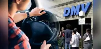 Licencia de conducir en California: el DMV anuncia cambios que afectará a conductores en Estados Unidos en 2025