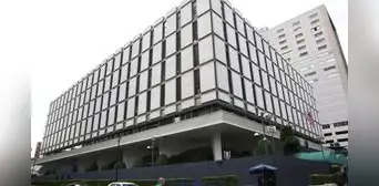 Estados Unidos inaugura su nueva embajada en México a pesar de la incertidumbre generada por Trump Estados Unidos inaugura su nueva embajada en México a pesar de la incertidumbre generada por Trump