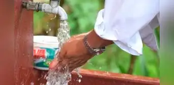 Sedapal alerta: masivo corte de agua afectará a 5 distritos de Lima este 20 y 21 de diciembre Sedapal alerta: masivo corte de agua afectará a 5 distritos de Lima este 20 y 21 de diciembre