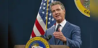 ¿Quién será el próximo gobernador de California?: los 5 candidatos para reemplazar a Gavin Newsom ¿Quién será el próximo gobernador de California?: los 5 candidatos para reemplazar a Gavin Newsom