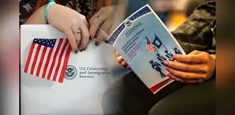 Malas noticias para inmigrantes sin ciudadanía: este pequeño error puede arruinar el proceso de naturalización