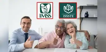 Nuevo aumento para pensión por vejez del IMSS e ISSSTE: calendario oficial, cuánto es el aumento y cuándo pagan Nuevo aumento para pensión por vejez del IMSS e ISSSTE: calendario oficial, cuánto es el aumento y cuándo pagan