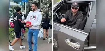 Venezolano muestra su progreso en Perú después de 5 años: "Logré más de lo que esperé"