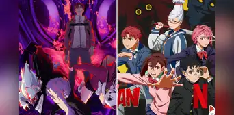 'Dan Da Dan', temporada 2 en Netflix: ¿cuándo se estrena los capítulos del anime?