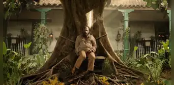 ¿La serie "Cien años de soledad" no tiene nada que decir? ¿La serie "Cien años de soledad" no tiene nada que decir?