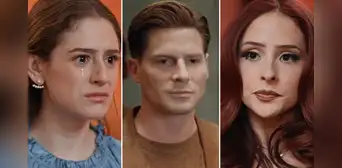 'Soy el vientre de alquiler de un millonario por error': ¿dónde ver la serie viral ONLINE? 'Soy el vientre de alquiler de un millonario por error': ¿dónde ver la serie viral ONLINE?