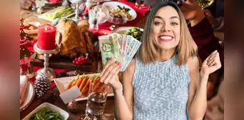 ¿Sin gastar mucho esta Navidad? Así puedes cocinar una cena deliciosa por solo S/50 para Nochebuena ¿Sin gastar mucho esta Navidad? Así puedes cocinar una cena deliciosa por solo S/50 para Nochebuena