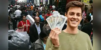 Estas son las 5 mejores formas de ahorrar dinero en tus compras navideñas este 2024 Estas son las 5 mejores formas de ahorrar dinero en tus compras navideñas este 2024