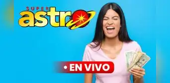 Resultados Super Astro Sol y Luna EN VIVO HOY, 22 de diciembre: números ganadores y qué cayó vía Canal 1