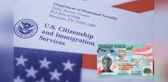 Atención, inmigrantes en USA: USCIS revela los 2 peores días para solicitar tu Green Card o ciudadanía americana