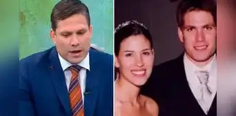 Paco Bazán conmueve al confesar que no pudo restituir su familia: "Hice todo lo que estaba en mis manos" Paco Bazán conmueve al confesar que no pudo restituir su familia: "Hice todo lo que estaba en mis manos"
