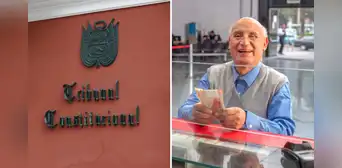 TC ratifica bono de reconocimiento para expensionistas de la ONP: ¿quiénes serían los beneficiarios?