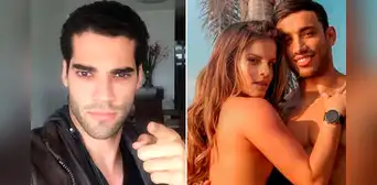 Guty Carrera se pronuncia sobre boda de Alejandra Baigorria y Said Palao: "¿Con quien se va a casar?” Guty Carrera se pronuncia sobre boda de Alejandra Baigorria y Said Palao: "¿Con quien se va a casar?”