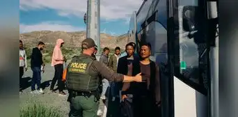 ¡Atención, inmigrante! Por este error en formulario de USCIS podrías perder tu condición de asilado en USA ¡Atención, inmigrante! Por este error en formulario de USCIS podrías perder tu condición de asilado en USA