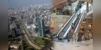 Los nuevos centros comerciales en Lima ya abrieron a pocos días de la Navidad 2024: ¿en qué distritos se ubican? Los nuevos centros comerciales en Lima ya abrieron a pocos días de la Navidad 2024: ¿en qué distritos se ubican?