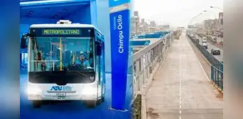 Metropolitano inaugura terminal Chimpu Ocllo en Carabayllo: conoce tarifas, horarios, rutas y las fases de prueba desde el 21 de diciembre