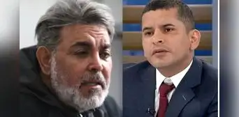 Caso Andrés Hurtado: 'Chibolin' anuncia que Elio Riera ya no es su abogado Caso Andrés Hurtado: 'Chibolin' anuncia que Elio Riera ya no es su abogado