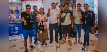 Caja Arequipa promueve proyectos sostenibles con iniciativas Biocrédito y Crediciclo