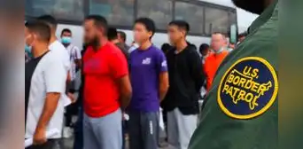 ¡Mucha atención, inmigrante! Trump aplicará estas reformas a los indocumentados en EE. UU. desde enero de 2025 ¡Mucha atención, inmigrante! Trump aplicará estas reformas a los indocumentados en EE. UU. desde enero de 2025