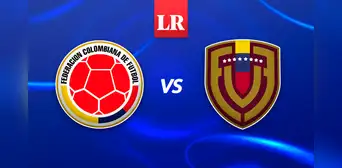 Colombia y Venezuela Sub-20 igualaron 0 a 0 en partido amistoso previo al Sudamericano 2025 Colombia y Venezuela Sub-20 igualaron 0 a 0 en partido amistoso previo al Sudamericano 2025