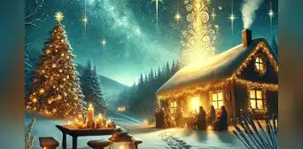 ¿Cuándo llega el Espíritu de la Navidad a Colombia y cómo recibirlo? En esta fecha puedes pedir tu deseo ¿Cuándo llega el Espíritu de la Navidad a Colombia y cómo recibirlo? En esta fecha puedes pedir tu deseo