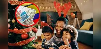 Así puedes ganar $400.000 por motivo del Bono Navideño: los sencillos requisitos que pone Prosperidad Social para el pago