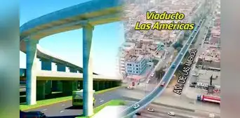 Este es el megaproyecto vial que conectará 3 distritos de Lima: obra iniciará en Paseo de La República