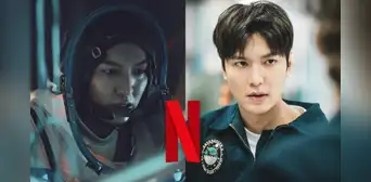 'Si las estrellas hablaran' de Lee Min Ho en Netflix: ¿cuándo se estrena en Latinoamérica y cómo ver el nuevo k-drama?