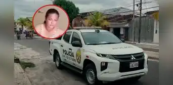 Mujer es acusada de gastar S/32.000 de fiesta de promoción para construir su casa en Iquitos Mujer es acusada de gastar S/32.000 de fiesta de promoción para construir su casa en Iquitos