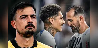 "Es un futbolista cinco estrellas acá en Bolivia": perfil de Guillermo Viscarra, arquero de Alianza Lima "Es un futbolista cinco estrellas acá en Bolivia": perfil de Guillermo Viscarra, arquero de Alianza Lima