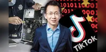 Zhang Yiming, el joven que reparaba computadores y se convirtió en el hombre más rico de China con su empresa TikTok